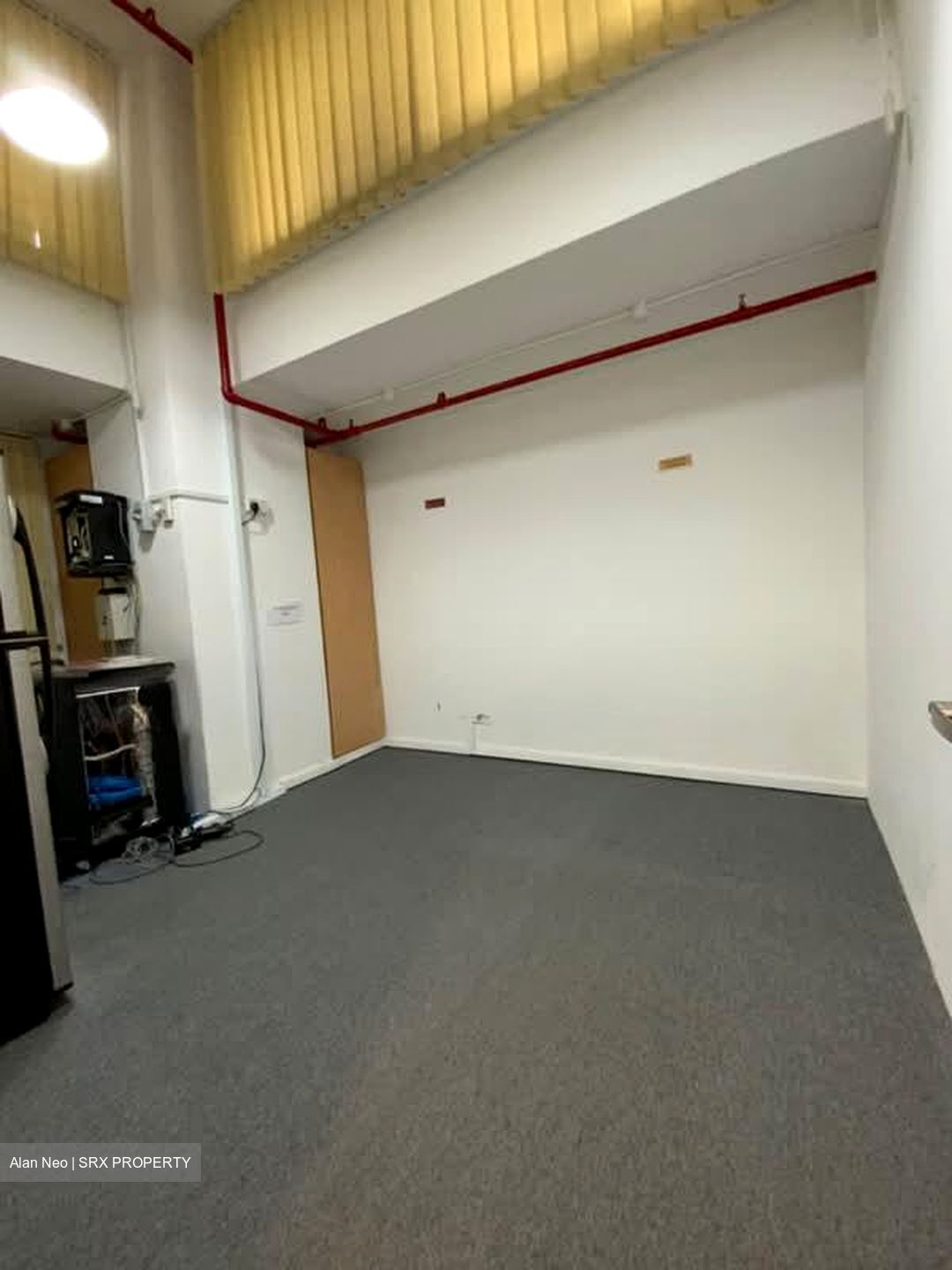 Pantech Business Hub (D5), Factory #541620361
